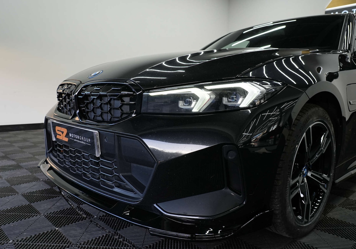 Used BMW 3 Series 2022 for sale - 77137429: Photo 20