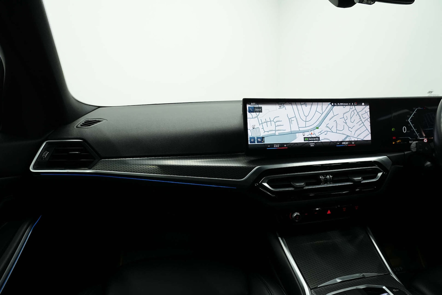 Used BMW 3 Series 2022 for sale - 77137429: Photo 23