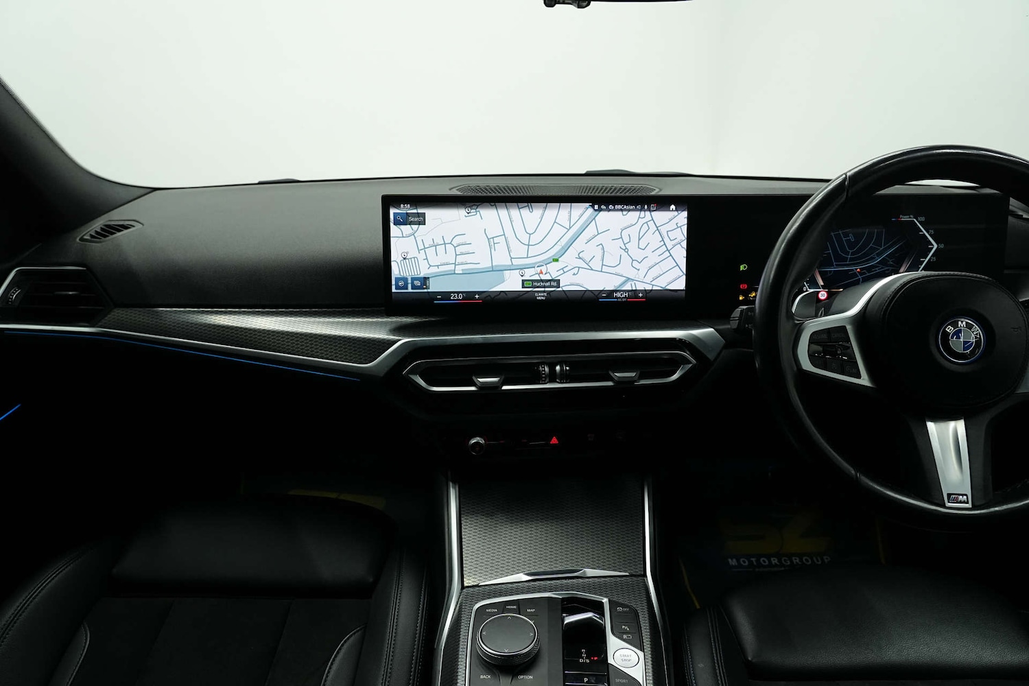 Used BMW 3 Series 2022 for sale - 77137429: Photo 24