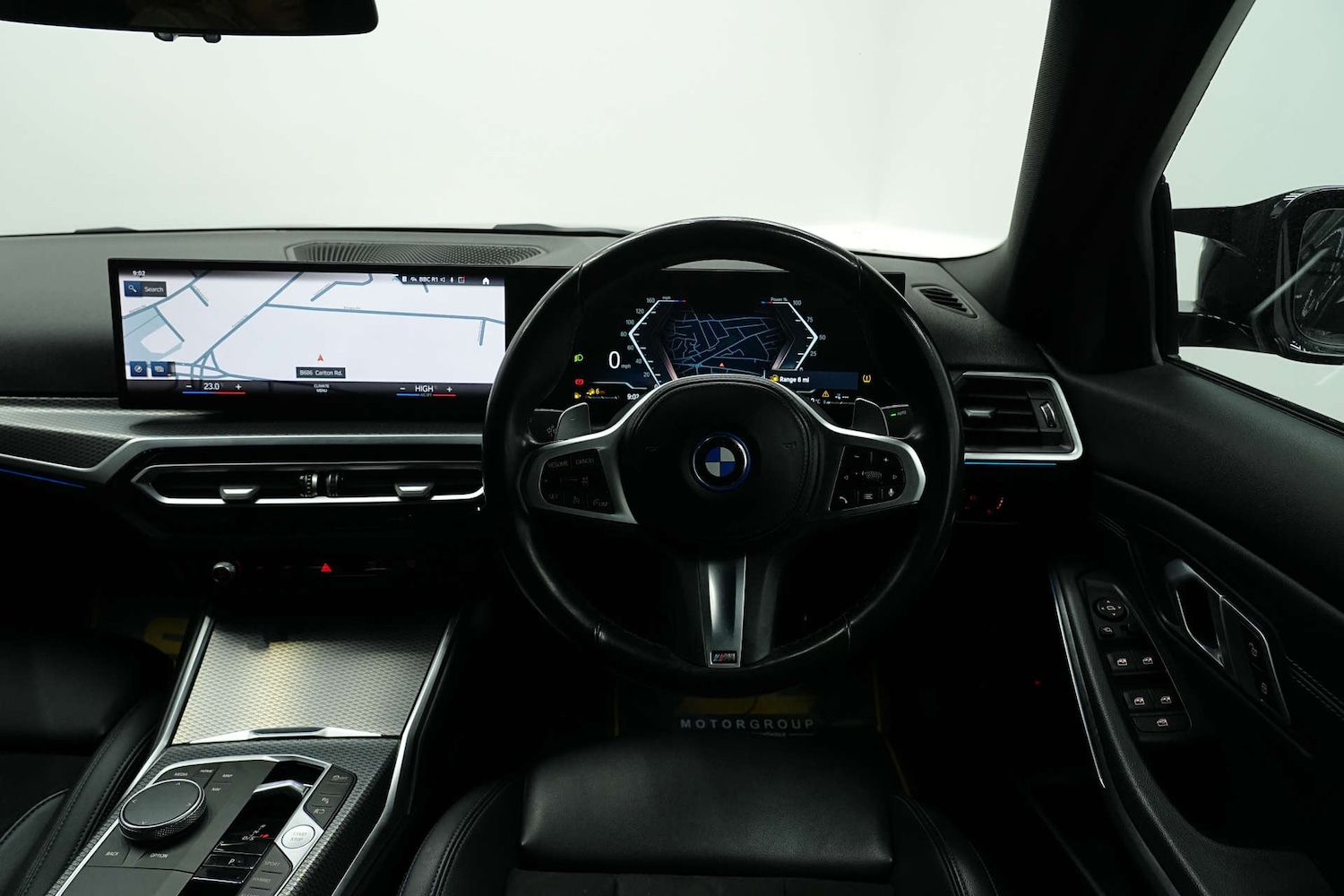 Used BMW 3 Series 2022 for sale - 77137429: Photo 25