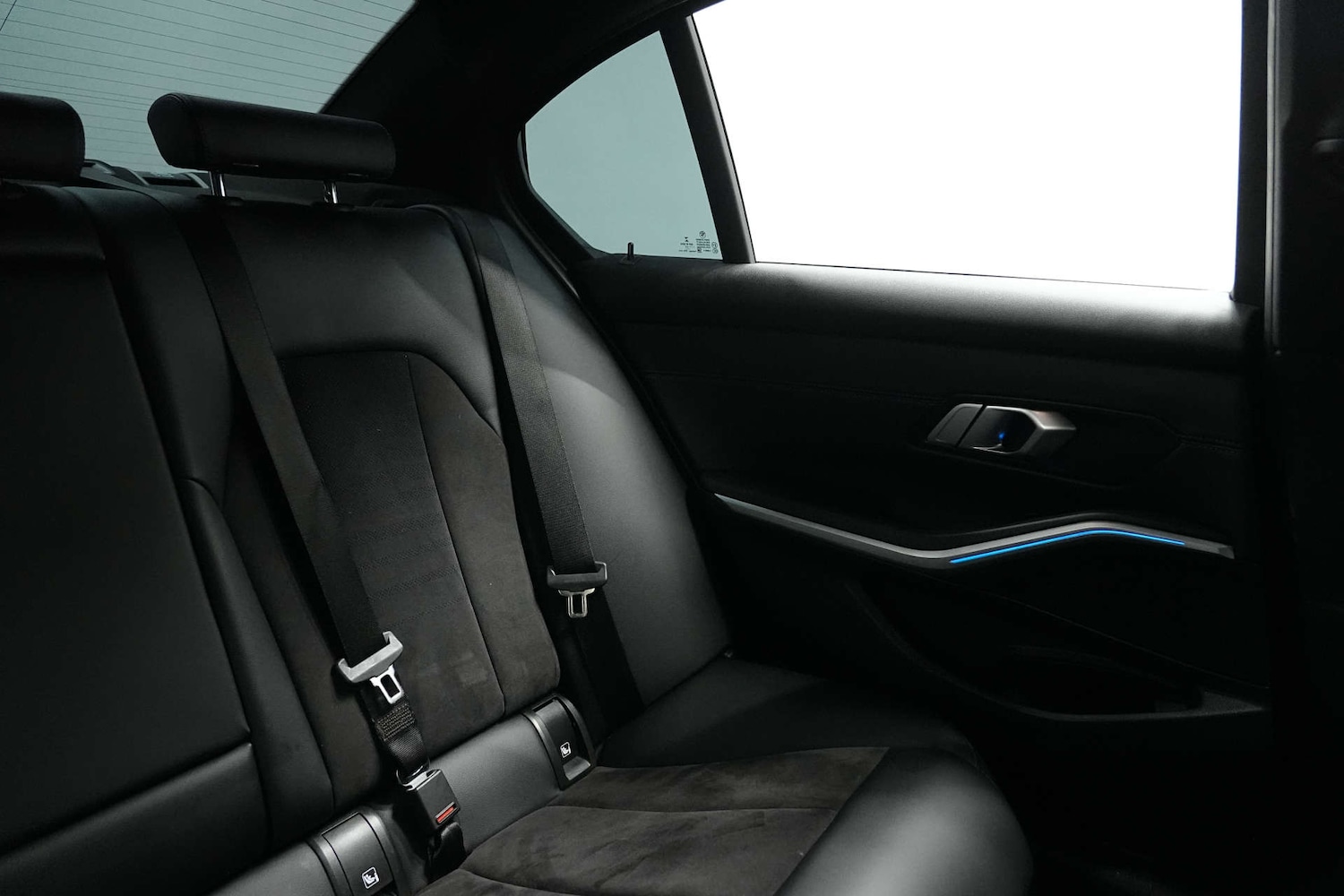 Used BMW 3 Series 2022 for sale - 77137429: Photo 28