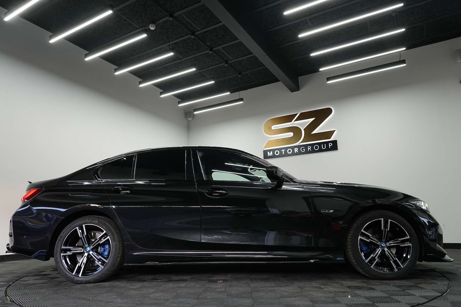 Used BMW 3 Series 2022 for sale - 77137429: Photo 29