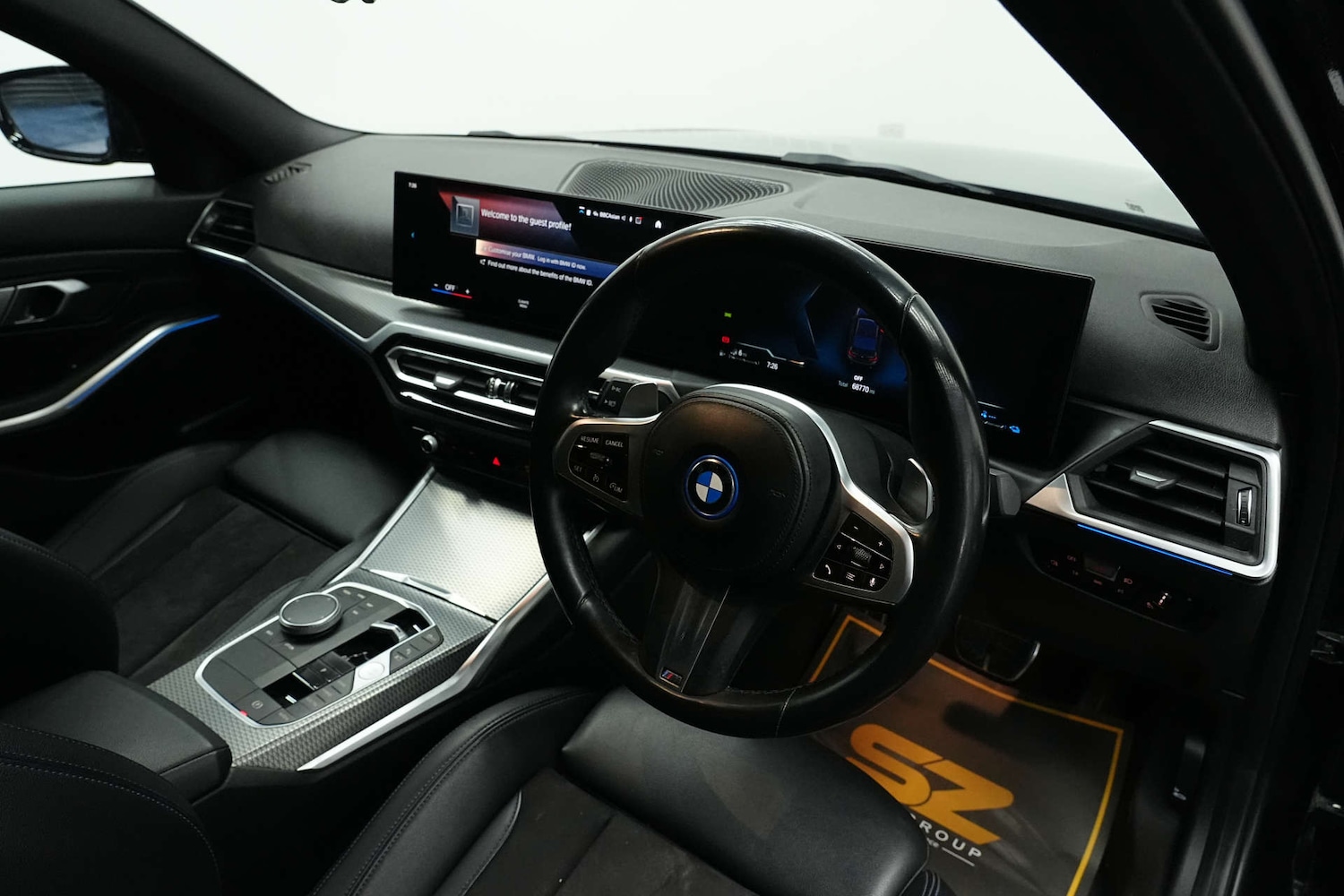 Used BMW 3 Series 2022 for sale - 77137429: Photo 3