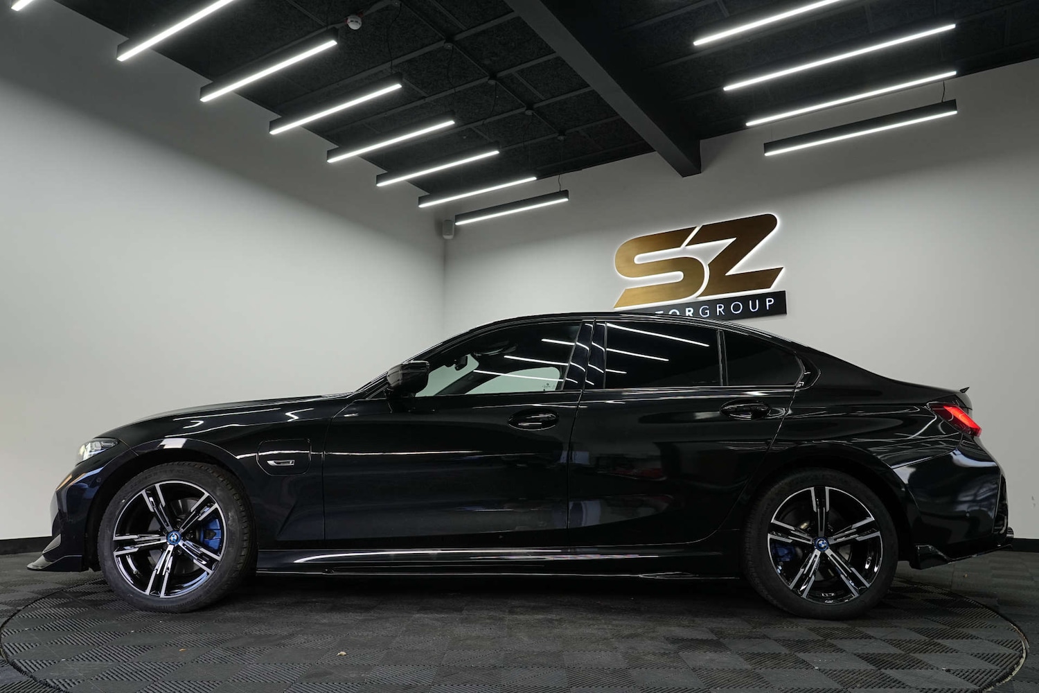 Used BMW 3 Series 2022 for sale - 77137429: Photo 30