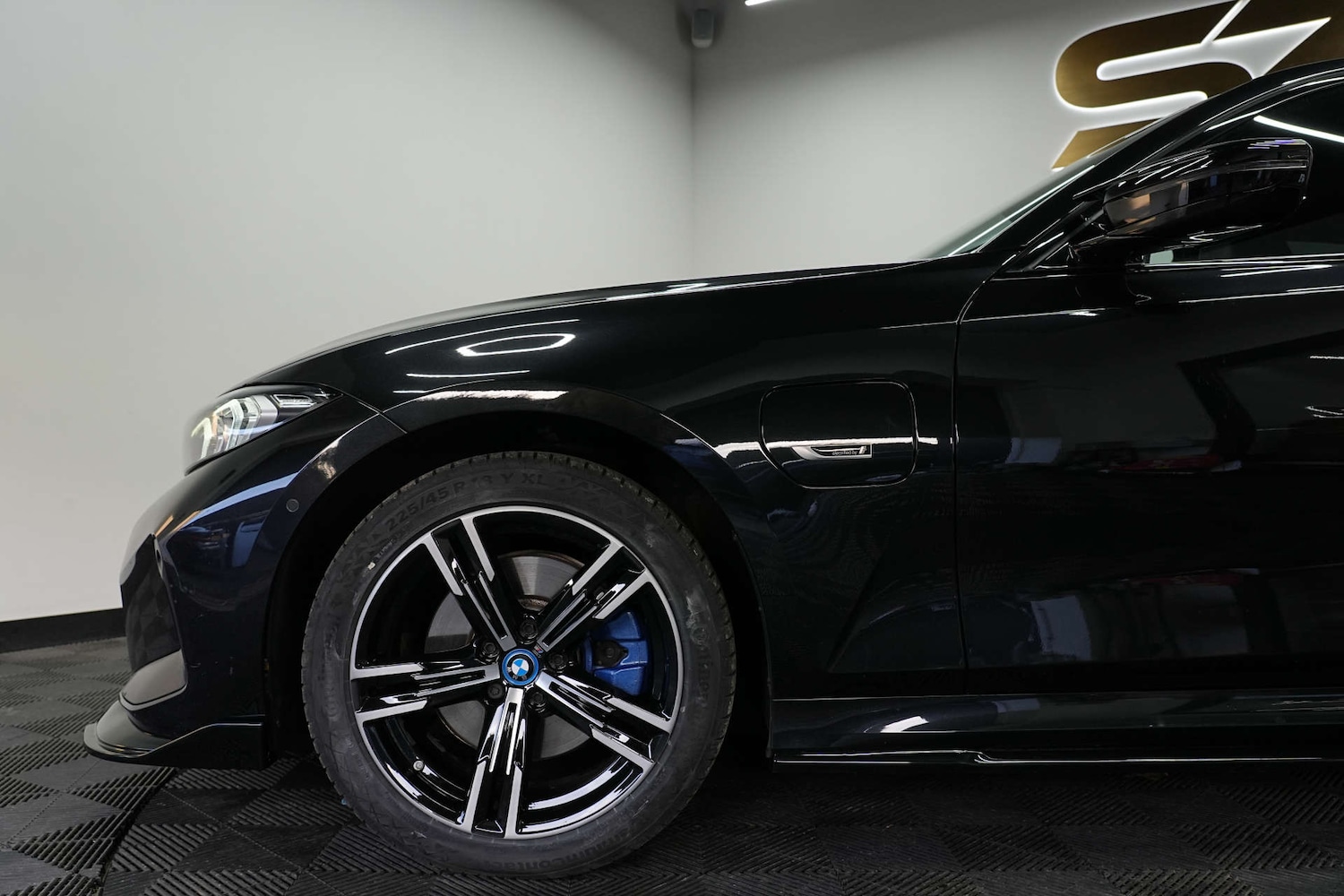 Used BMW 3 Series 2022 for sale - 77137429: Photo 31