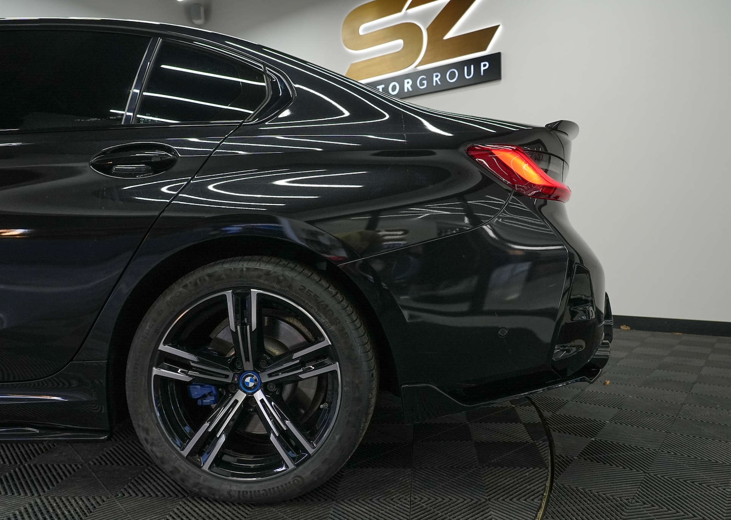 Used BMW 3 Series 2022 for sale - 77137429: Photo 33