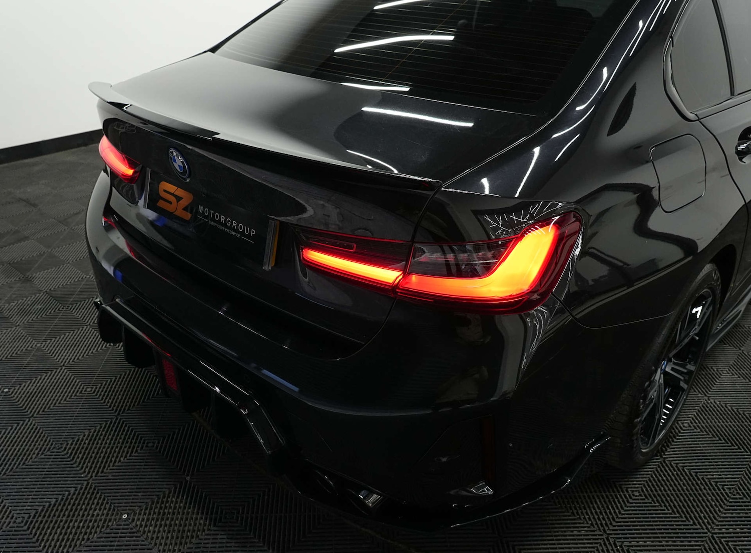 Used BMW 3 Series 2022 for sale - 77137429: Photo 36