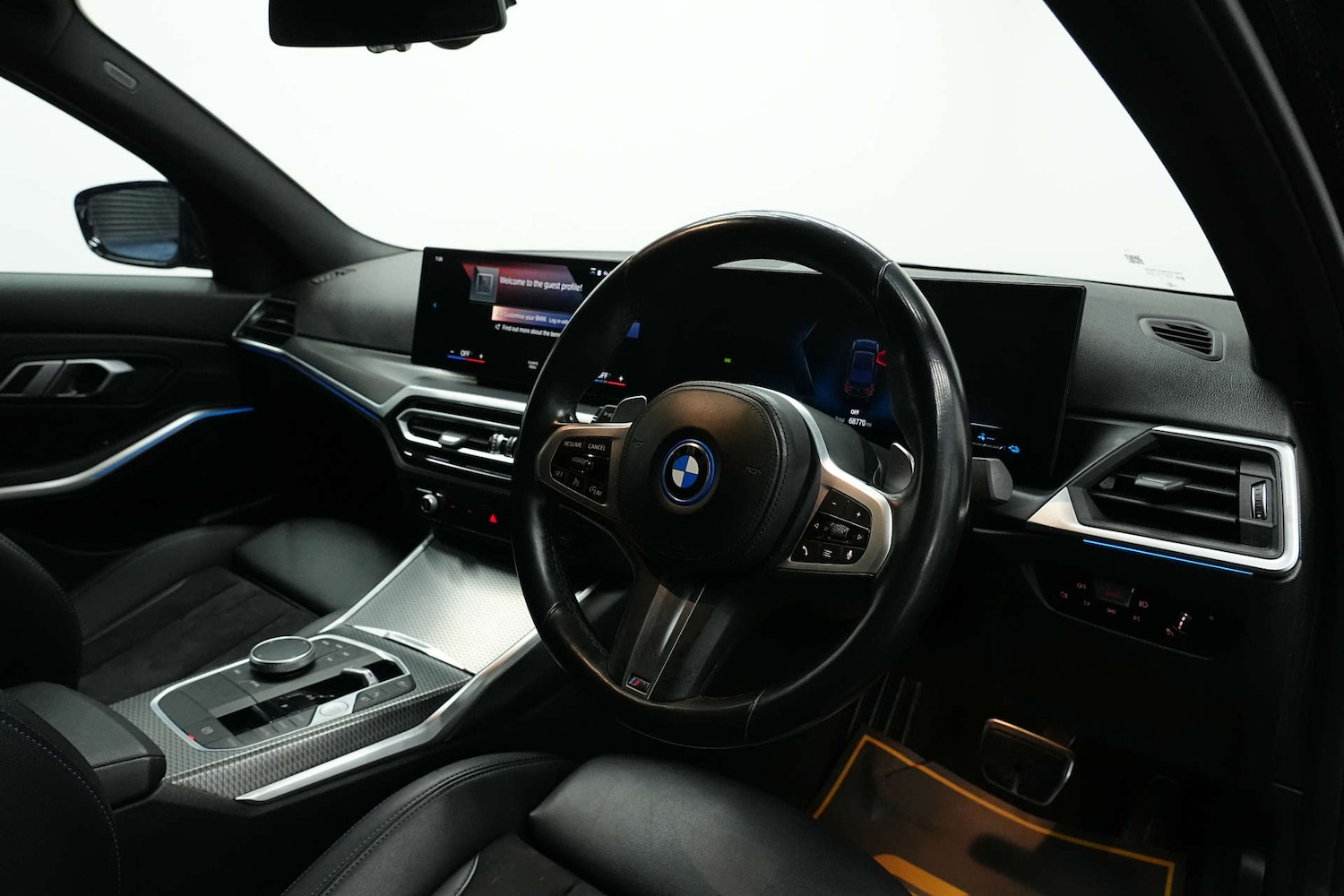 Used BMW 3 Series 2022 for sale - 77137429: Photo 38