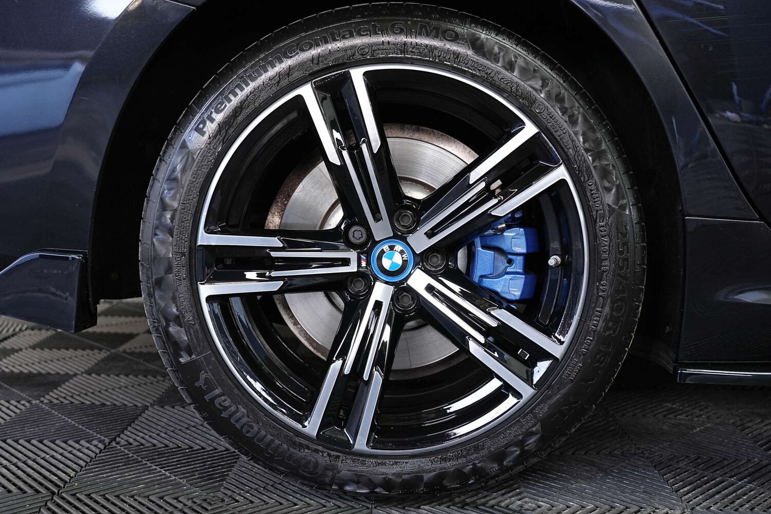 Used BMW 3 Series 2022 for sale - 77137429: Photo 43