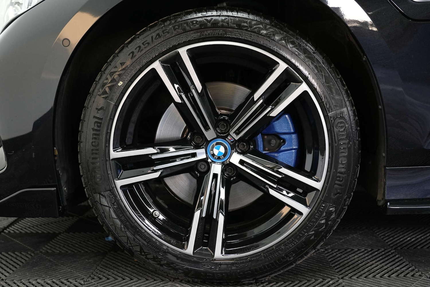 Used BMW 3 Series 2022 for sale - 77137429: Photo 44