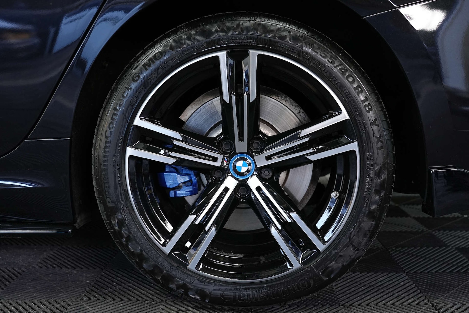 Used BMW 3 Series 2022 for sale - 77137429: Photo 45