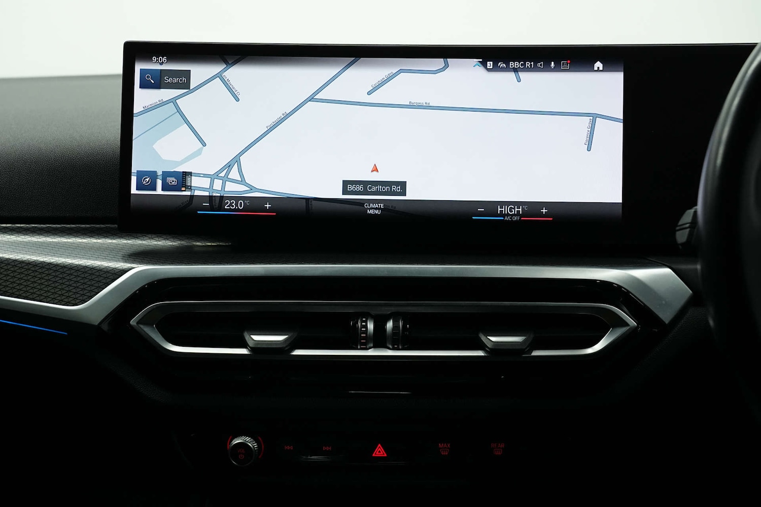 Used BMW 3 Series 2022 for sale - 77137429: Photo 46