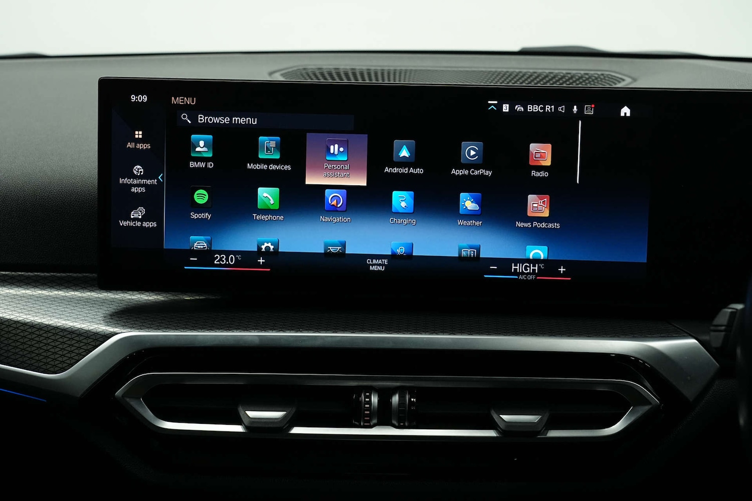 Used BMW 3 Series 2022 for sale - 77137429: Photo 49