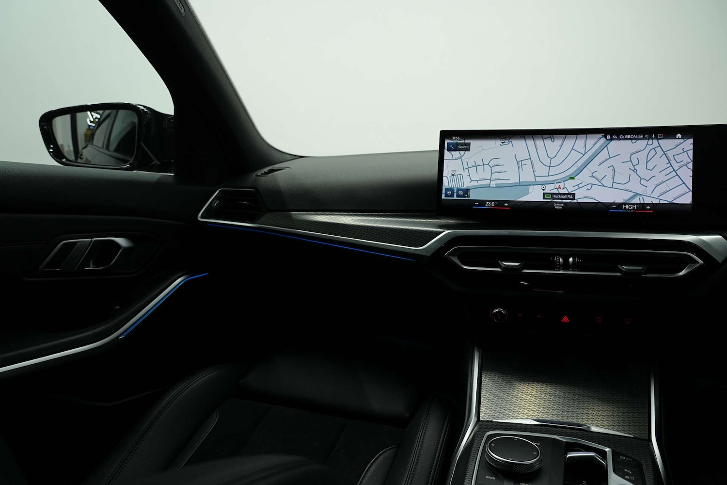 Used BMW 3 Series 2022 for sale - 77137429: Photo 53