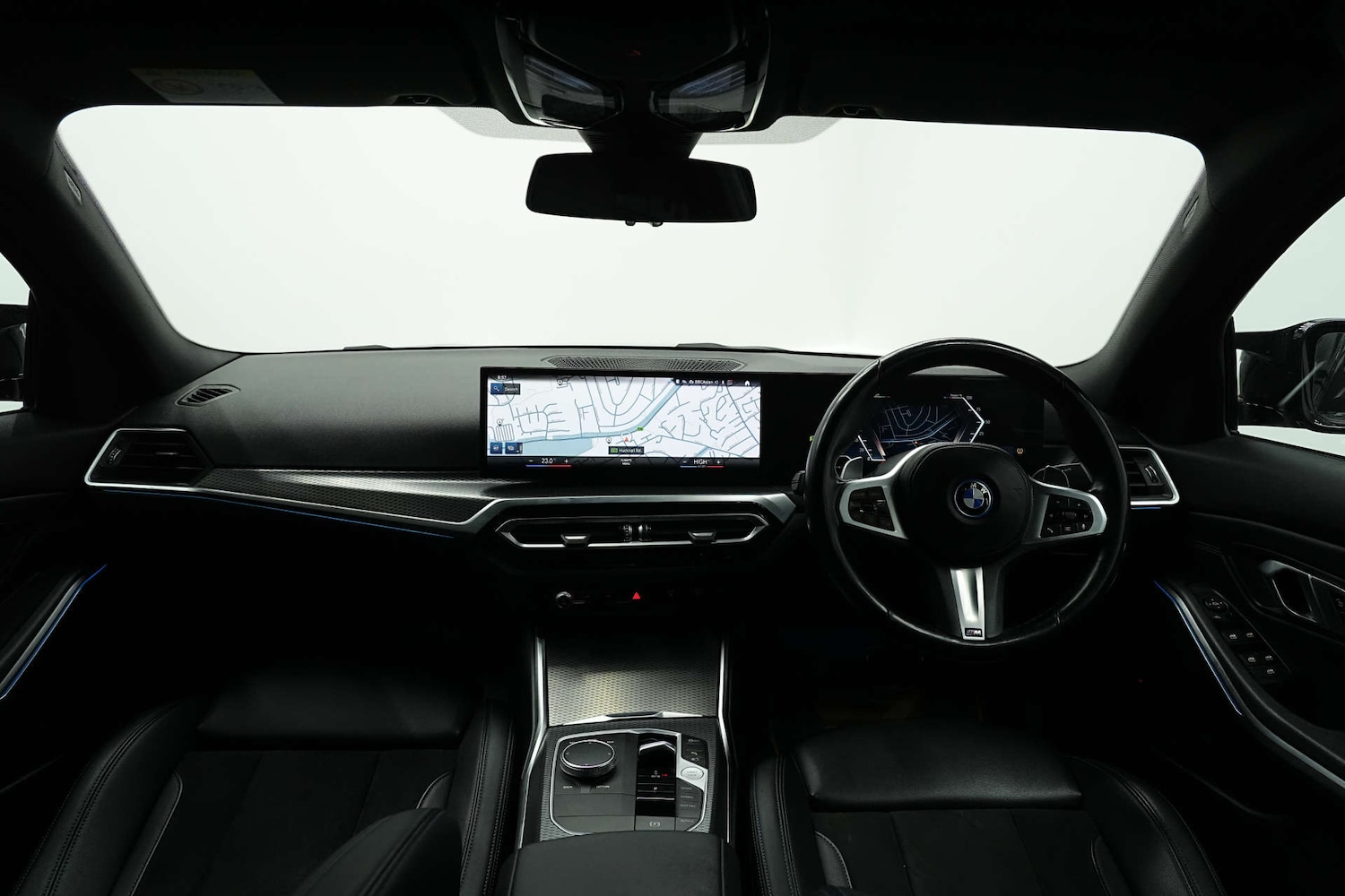 Used BMW 3 Series 2022 for sale - 77137429: Photo 54