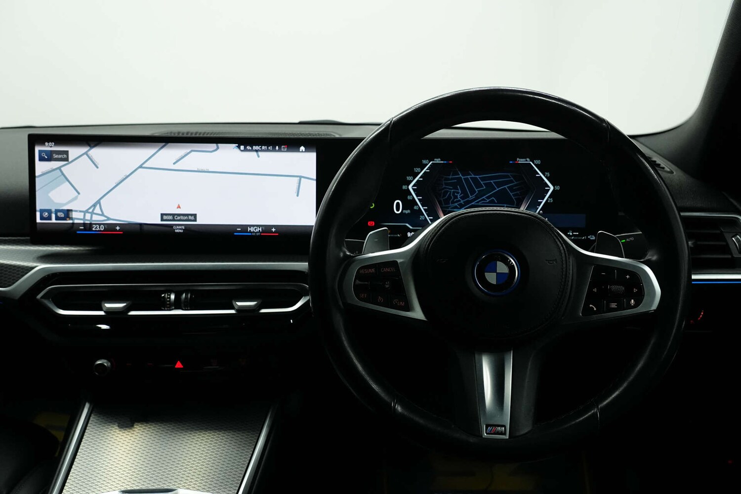 Used BMW 3 Series 2022 for sale - 77137429: Photo 55