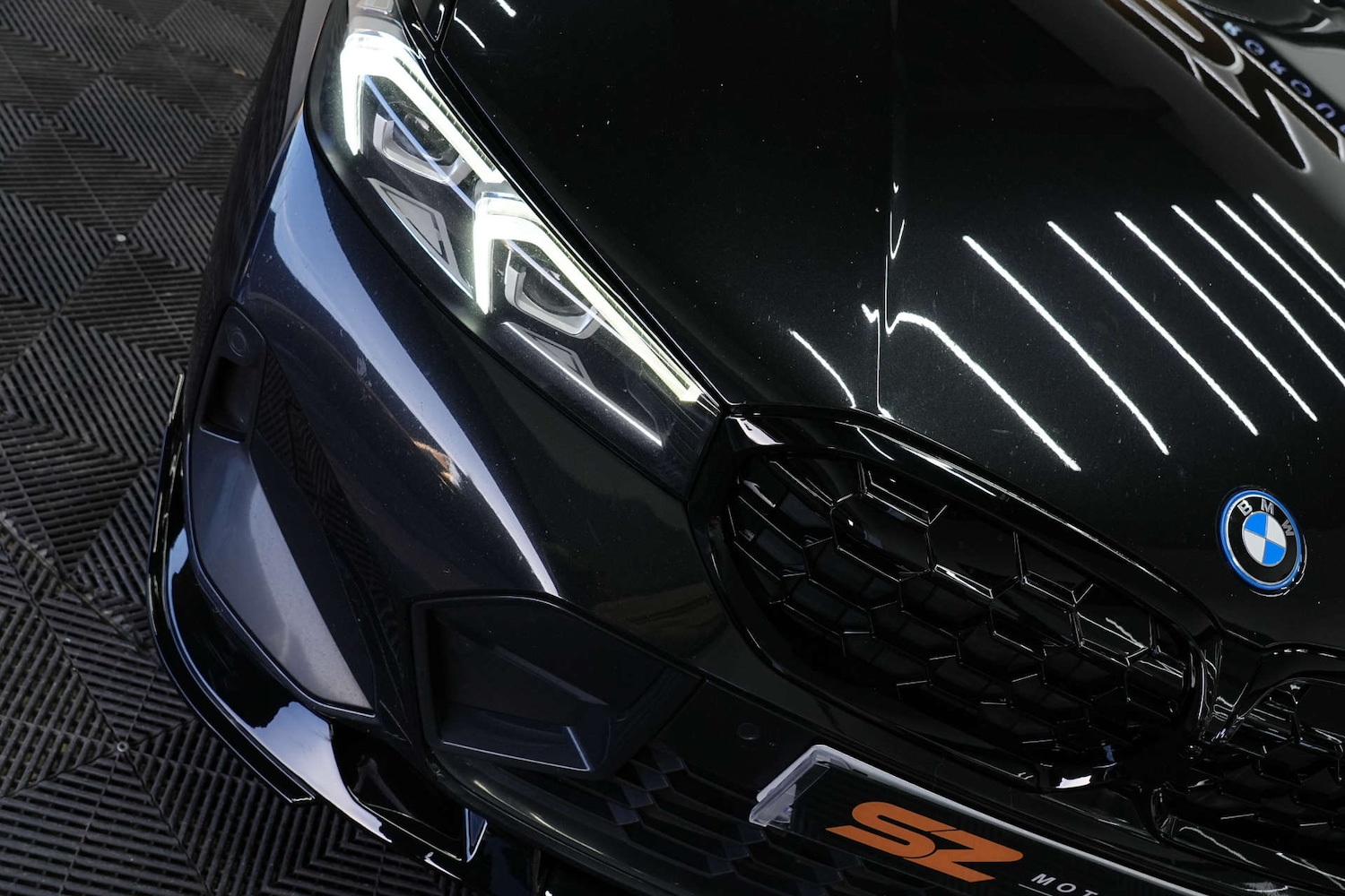 Used BMW 3 Series 2022 for sale - 77137429: Photo 56