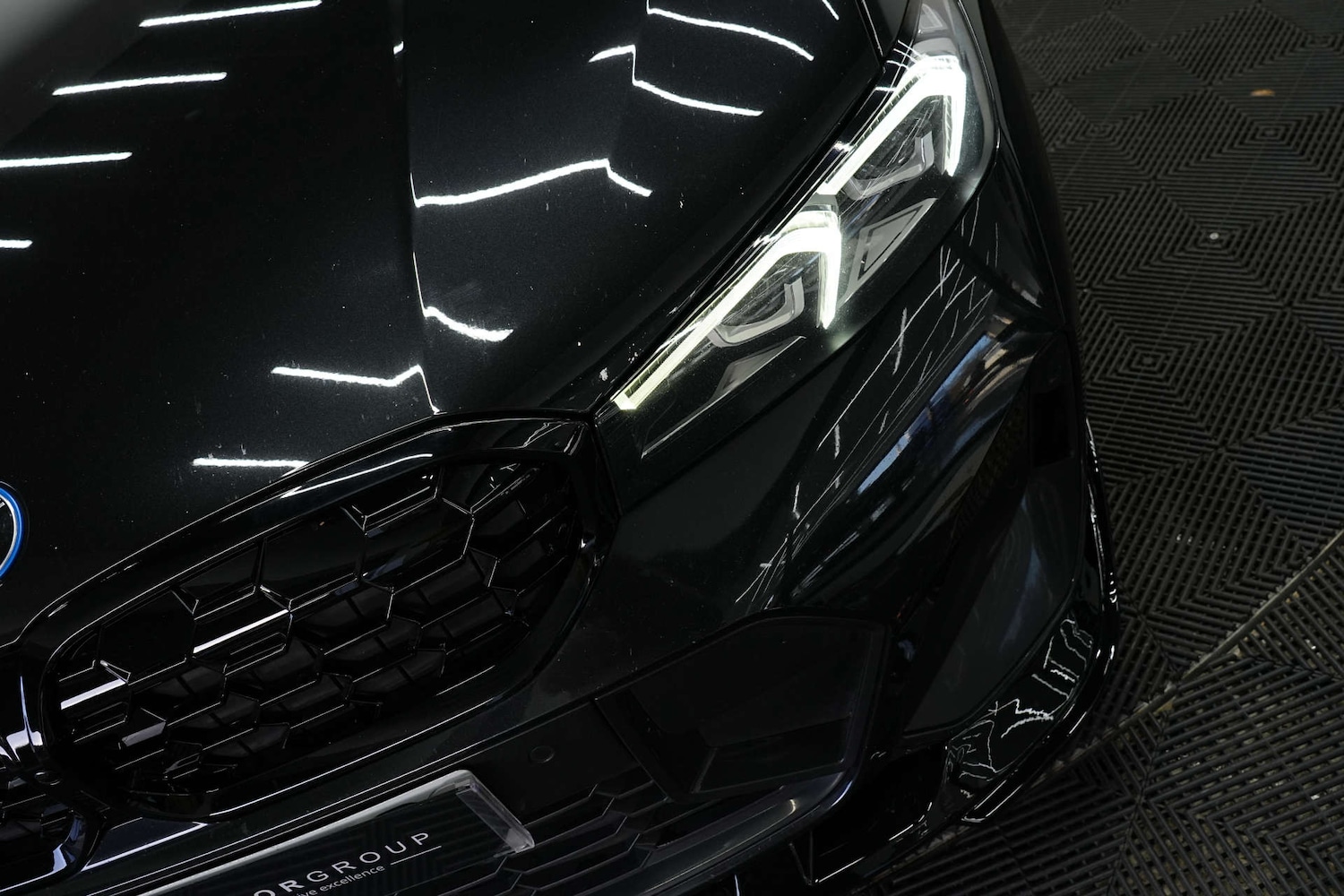 Used BMW 3 Series 2022 for sale - 77137429: Photo 57