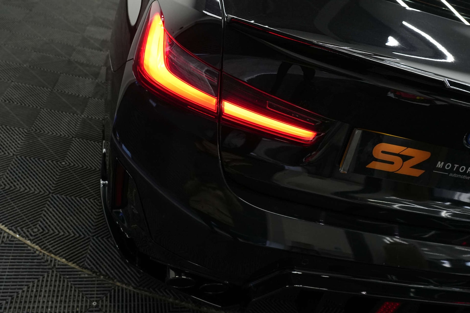 Used BMW 3 Series 2022 for sale - 77137429: Photo 58