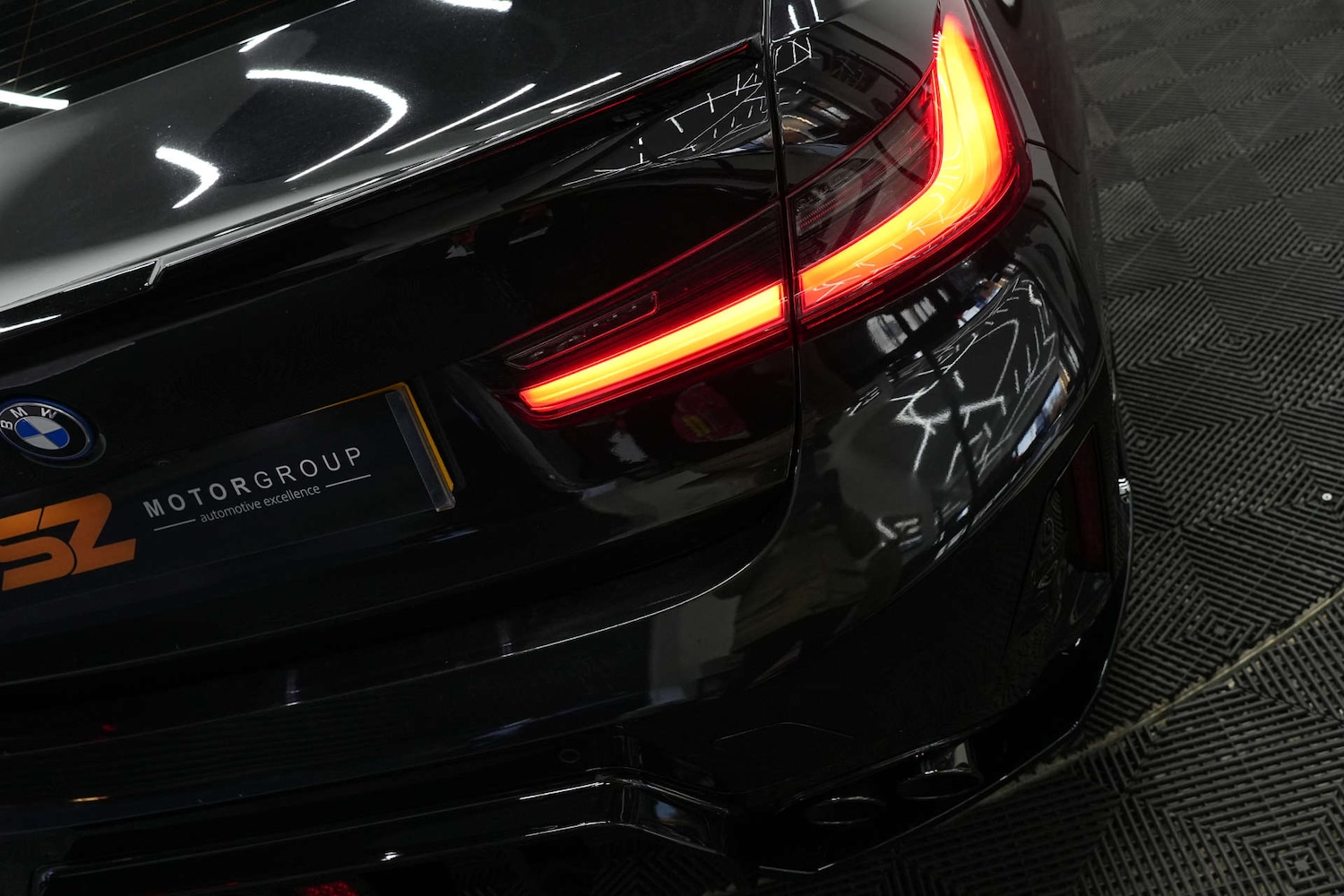 Used BMW 3 Series 2022 for sale - 77137429: Photo 59