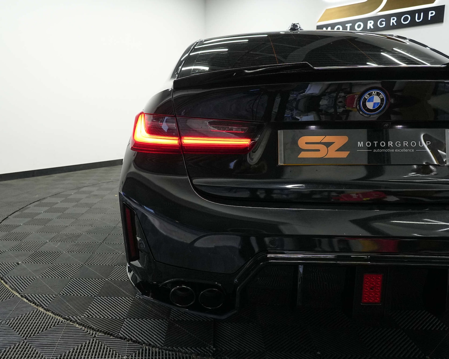 Used BMW 3 Series 2022 for sale - 77137429: Photo 60