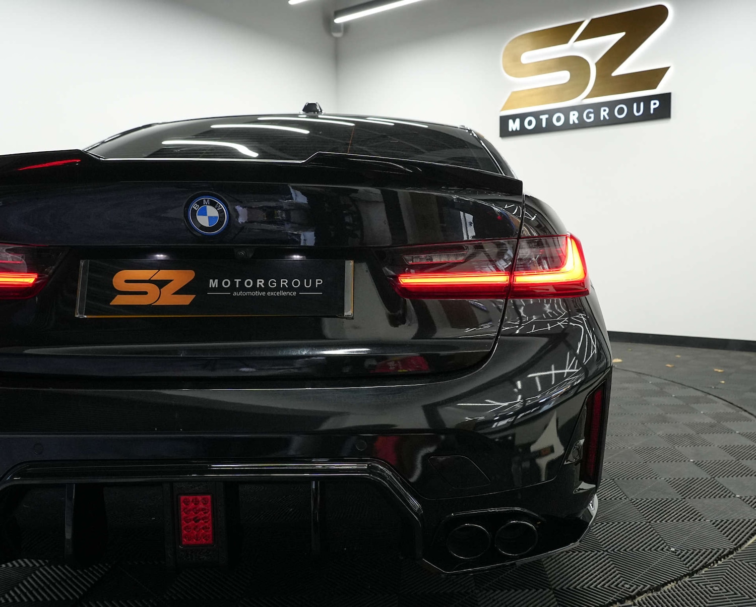 Used BMW 3 Series 2022 for sale - 77137429: Photo 61