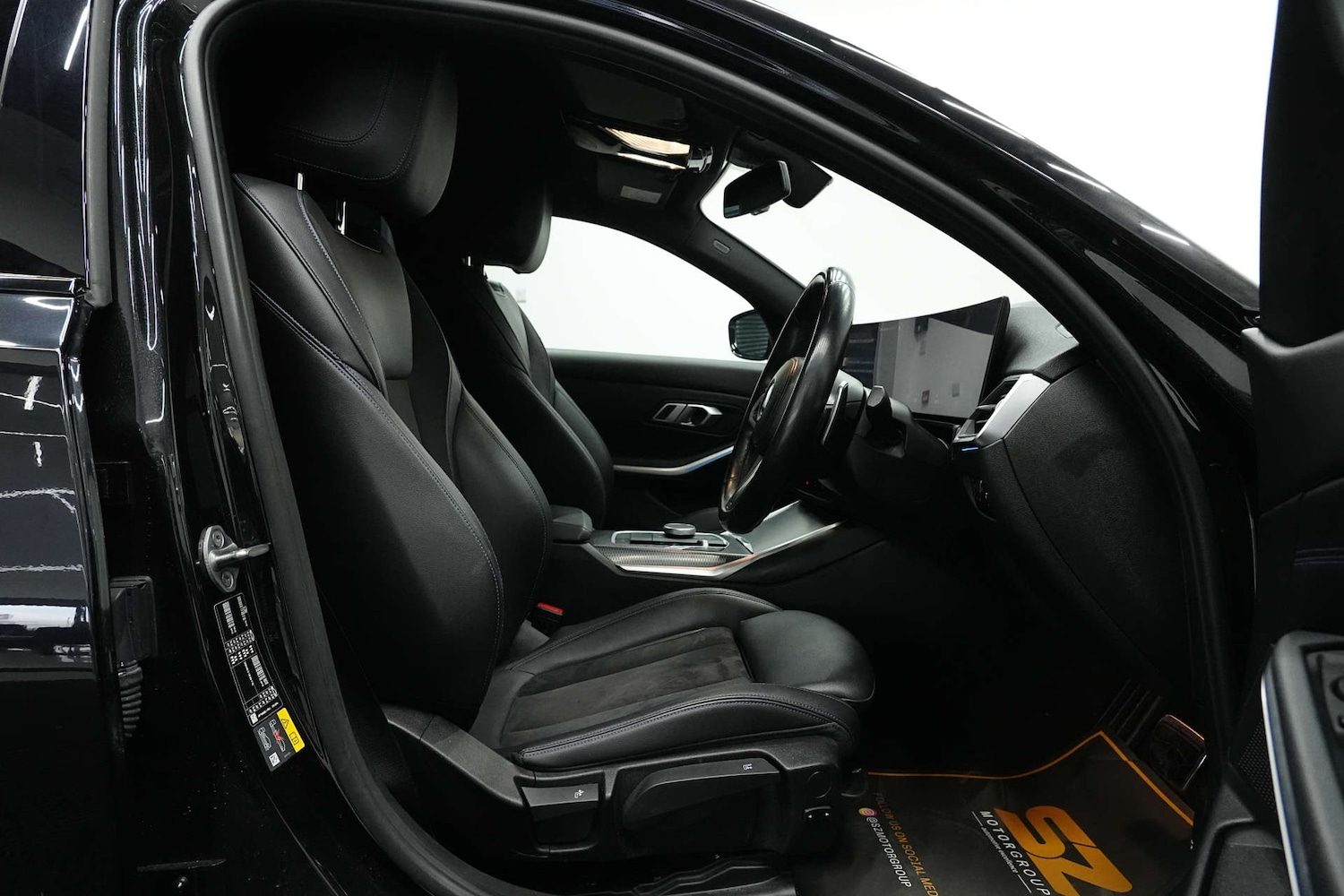 Used BMW 3 Series 2022 for sale - 77137429: Photo 63