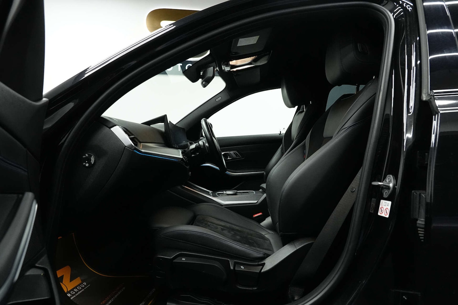 Used BMW 3 Series 2022 for sale - 77137429: Photo 64