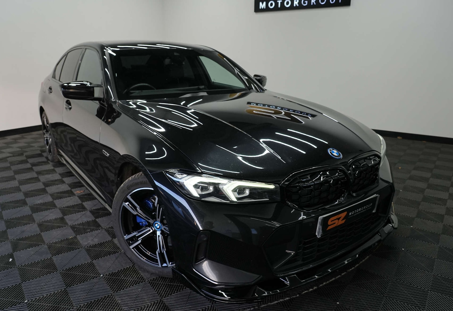 Used BMW 3 Series 2022 for sale - 77137429: Photo 8