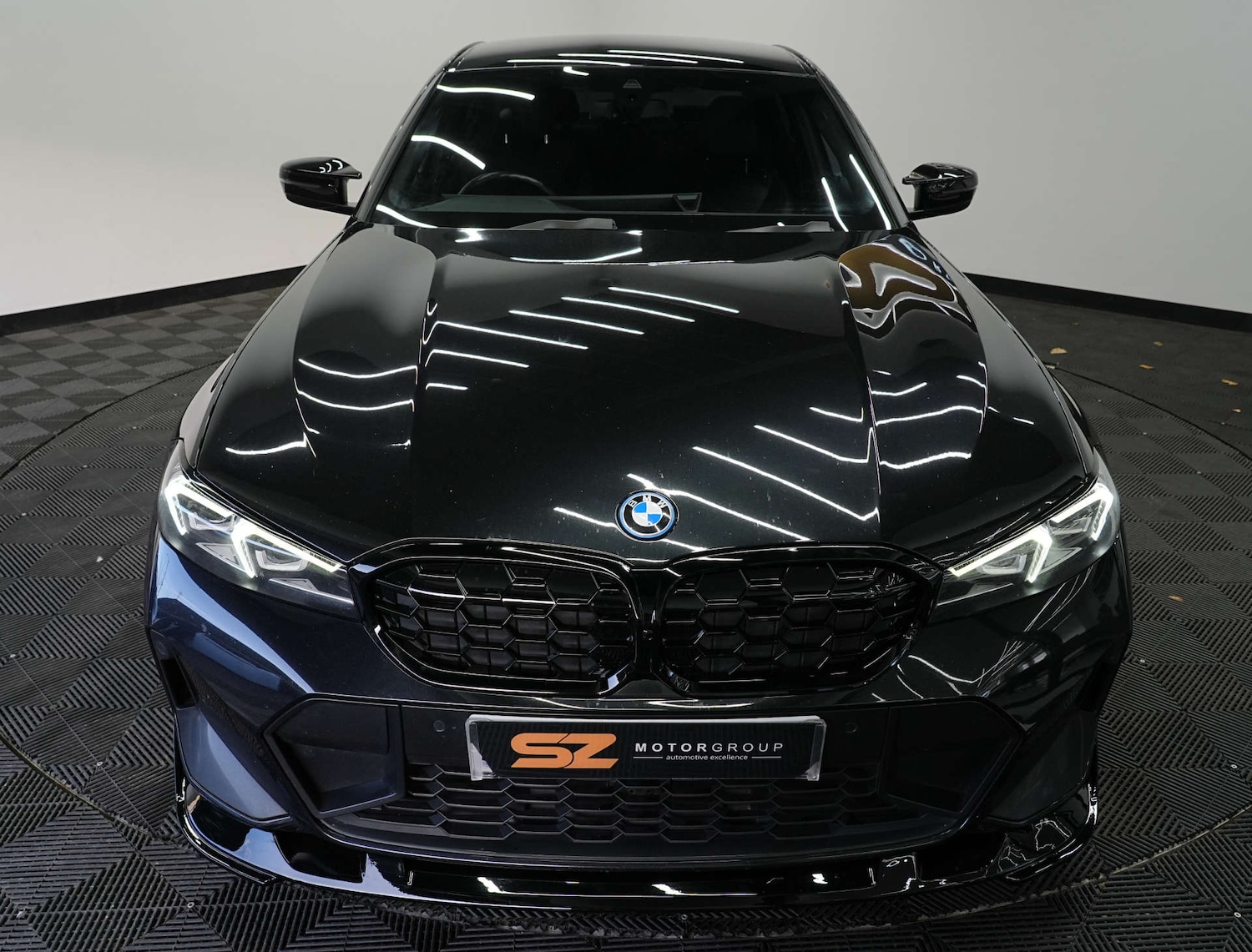 Used BMW 3 Series 2022 for sale - 77137429: Photo 9