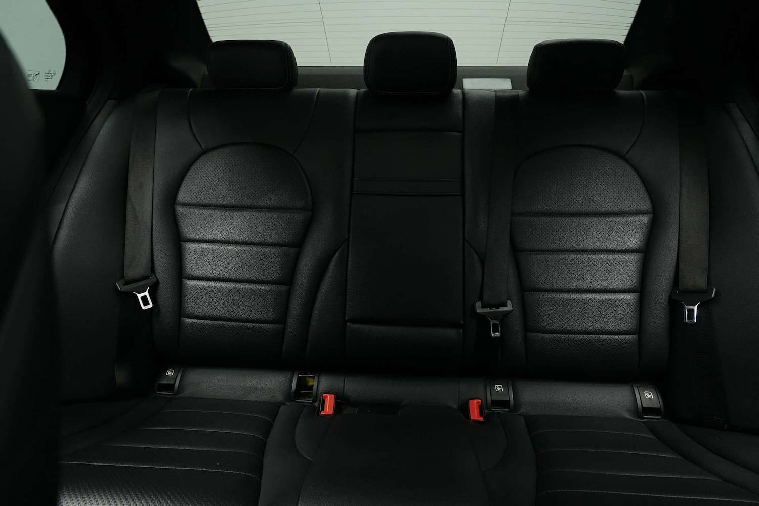 Used Mercedes-Benz C Class 2017 for sale - 77210009: Photo 27