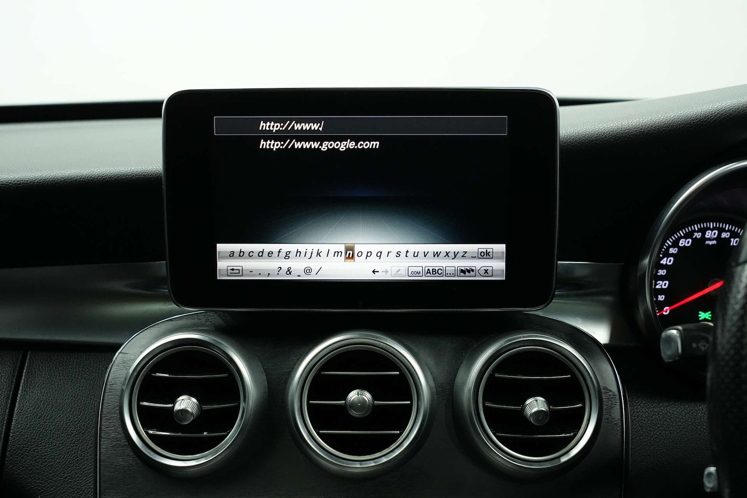 Used Mercedes-Benz C Class 2017 for sale - 77210009: Photo 51