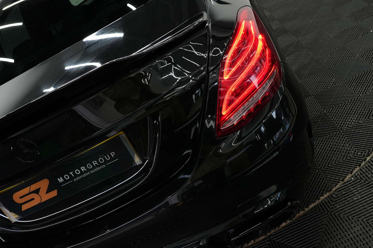 Used Mercedes-Benz C Class 2017 for sale - 77210009: Photo 60