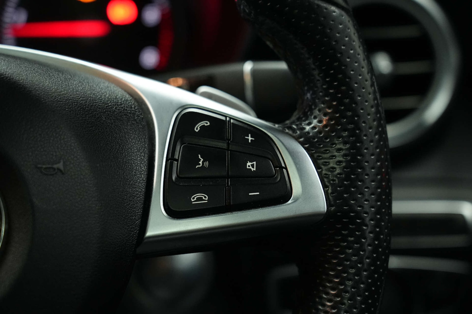 Used Mercedes-Benz C Class 2017 for sale - 77210009: Photo 67