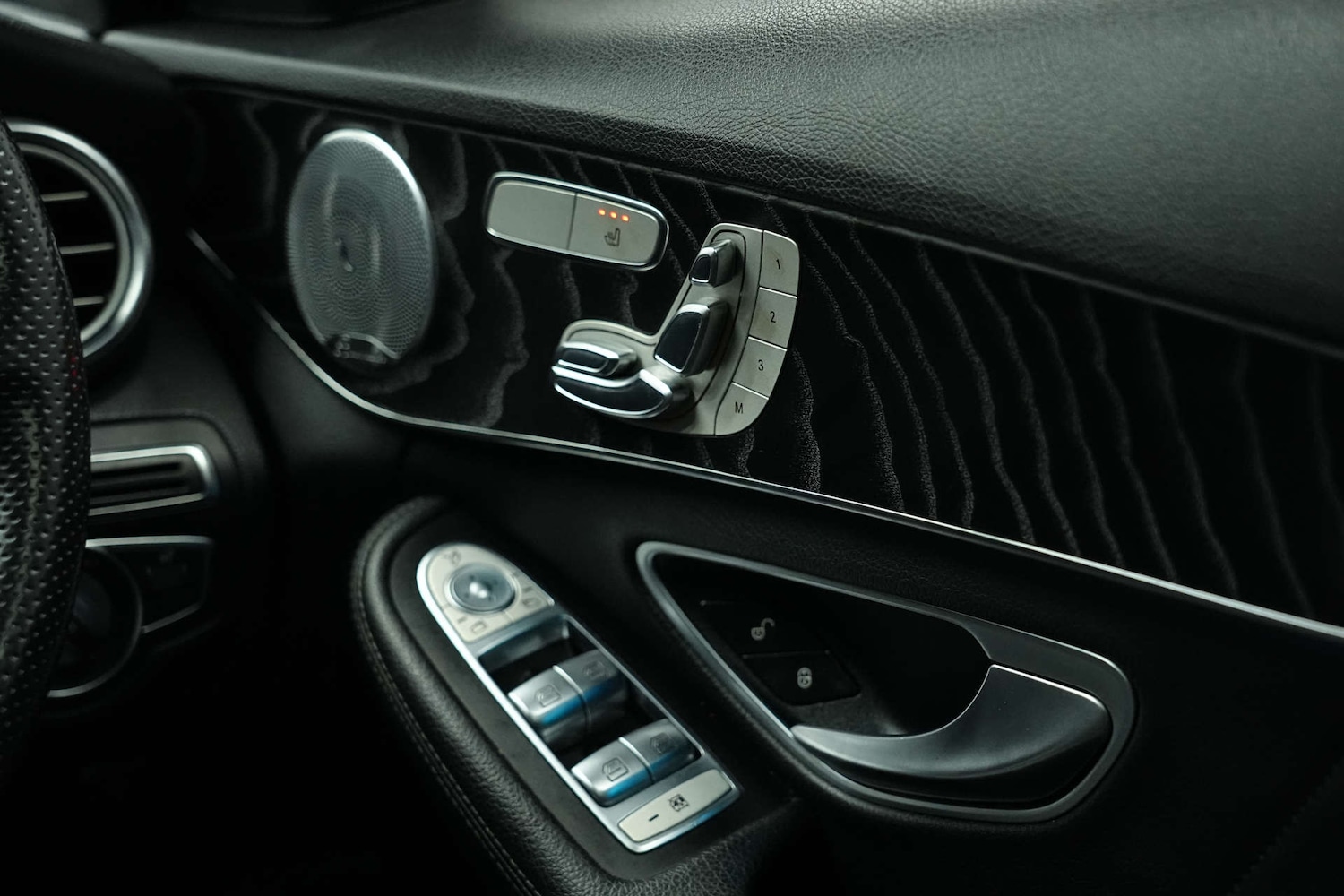 Used Mercedes-Benz C Class 2017 for sale - 77210009: Photo 68