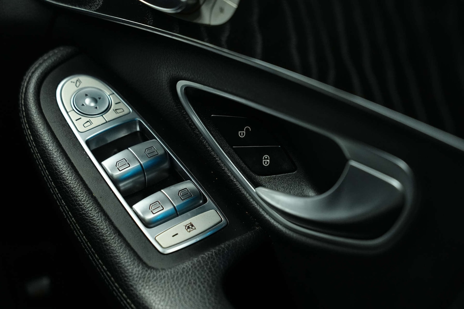 Used Mercedes-Benz C Class 2017 for sale - 77210009: Photo 70