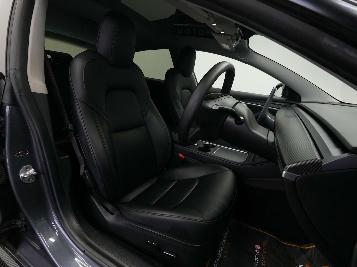 Used Tesla Model 3 2021 for sale - 77872395: Photo 14