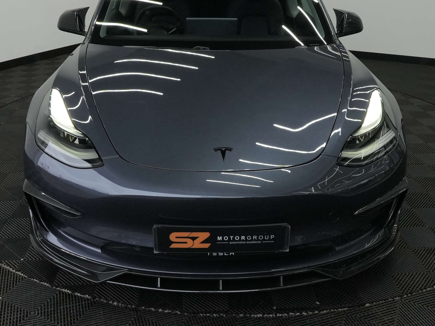 Used Tesla Model 3 2021 for sale - 77872395: Photo 17