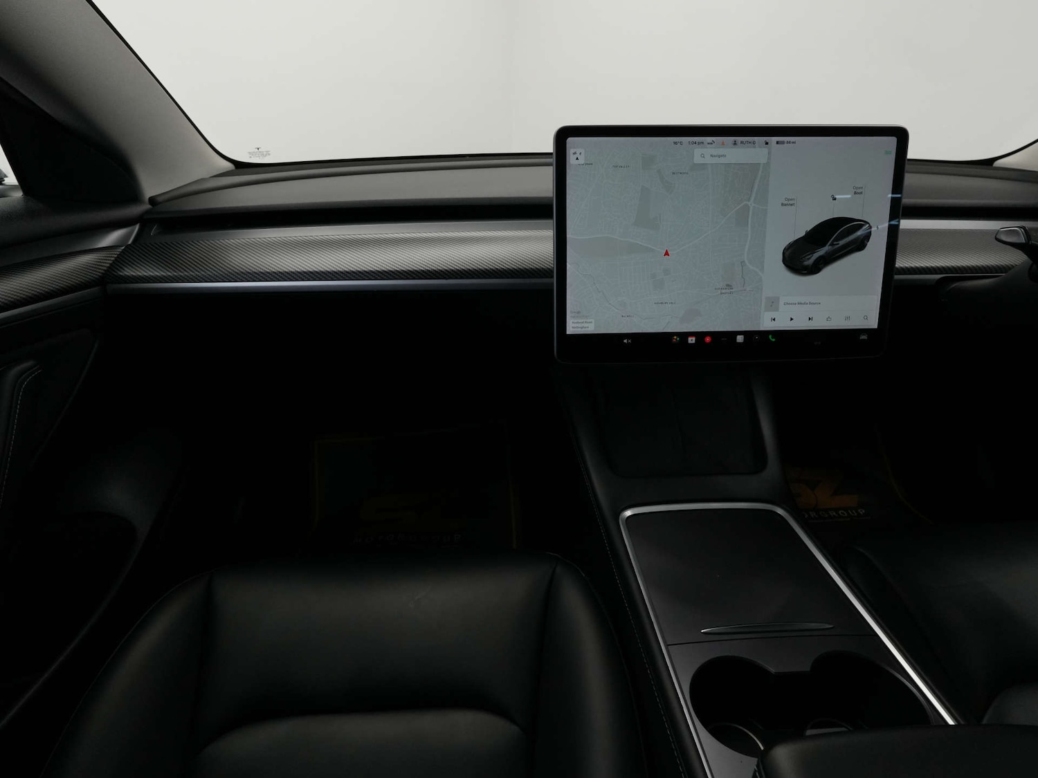 Used Tesla Model 3 2021 for sale - 77872395: Photo 23