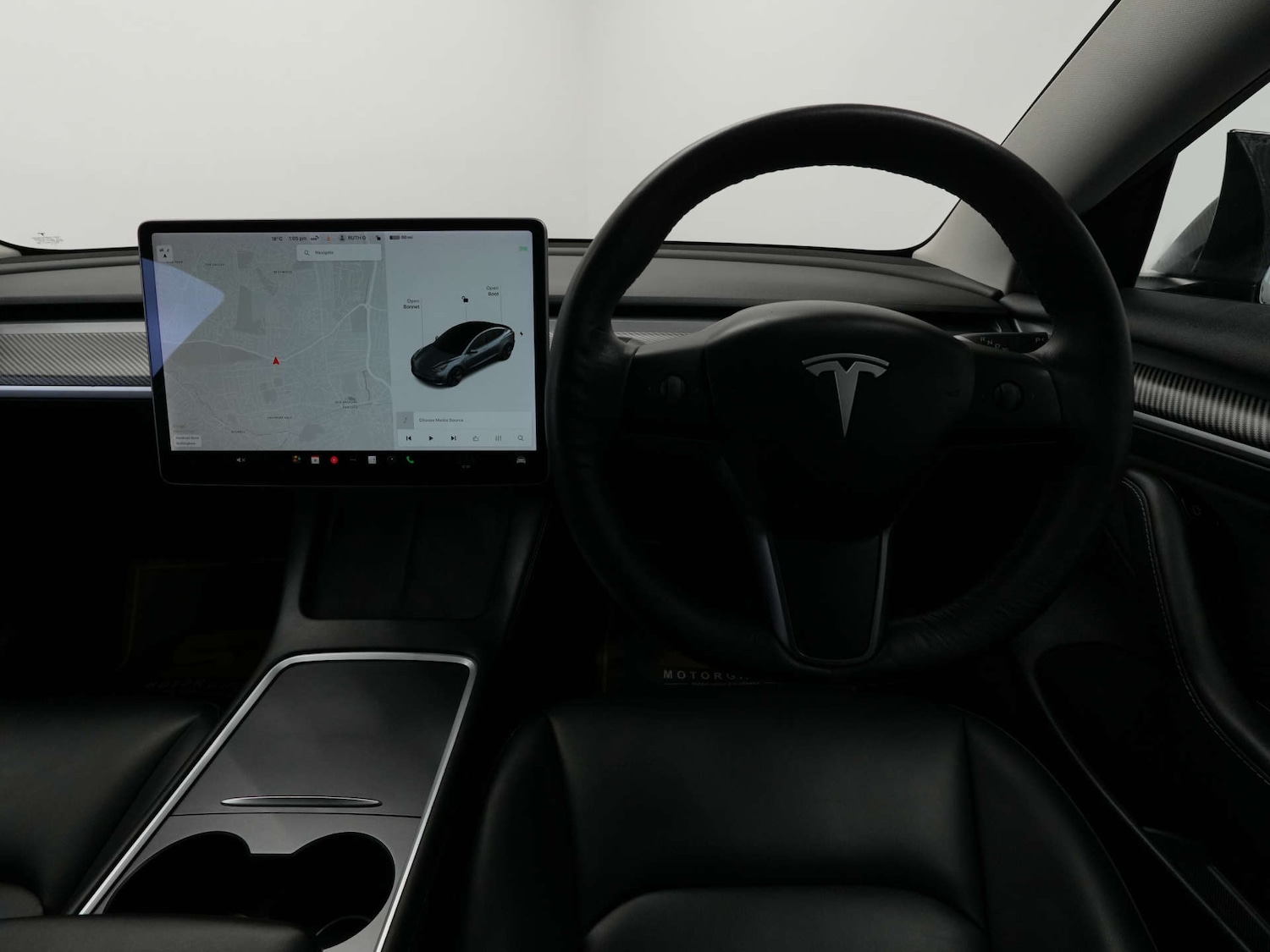 Used Tesla Model 3 2021 for sale - 77872395: Photo 25