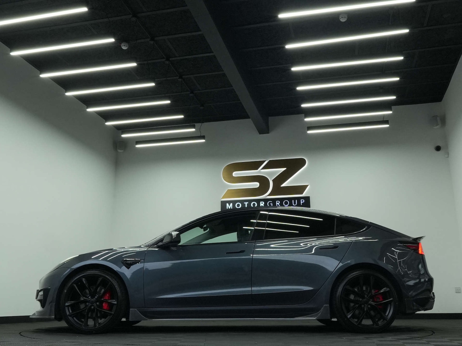 Used Tesla Model 3 2021 for sale - 77872395: Photo 30