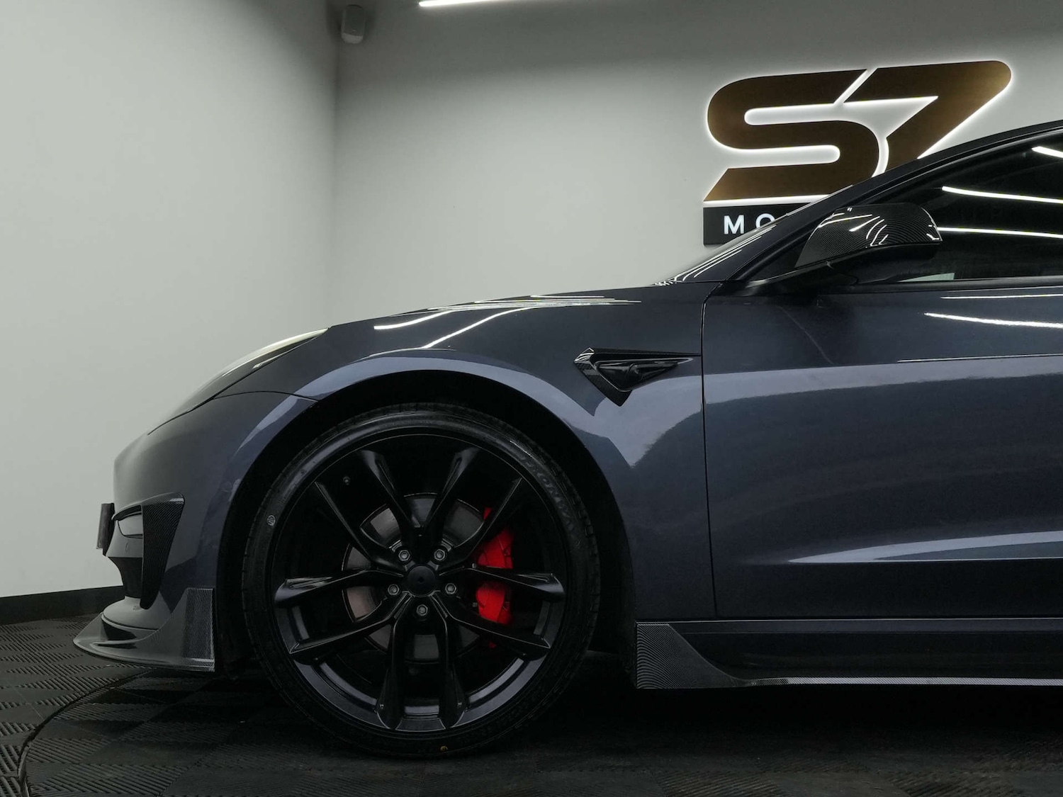 Used Tesla Model 3 2021 for sale - 77872395: Photo 31