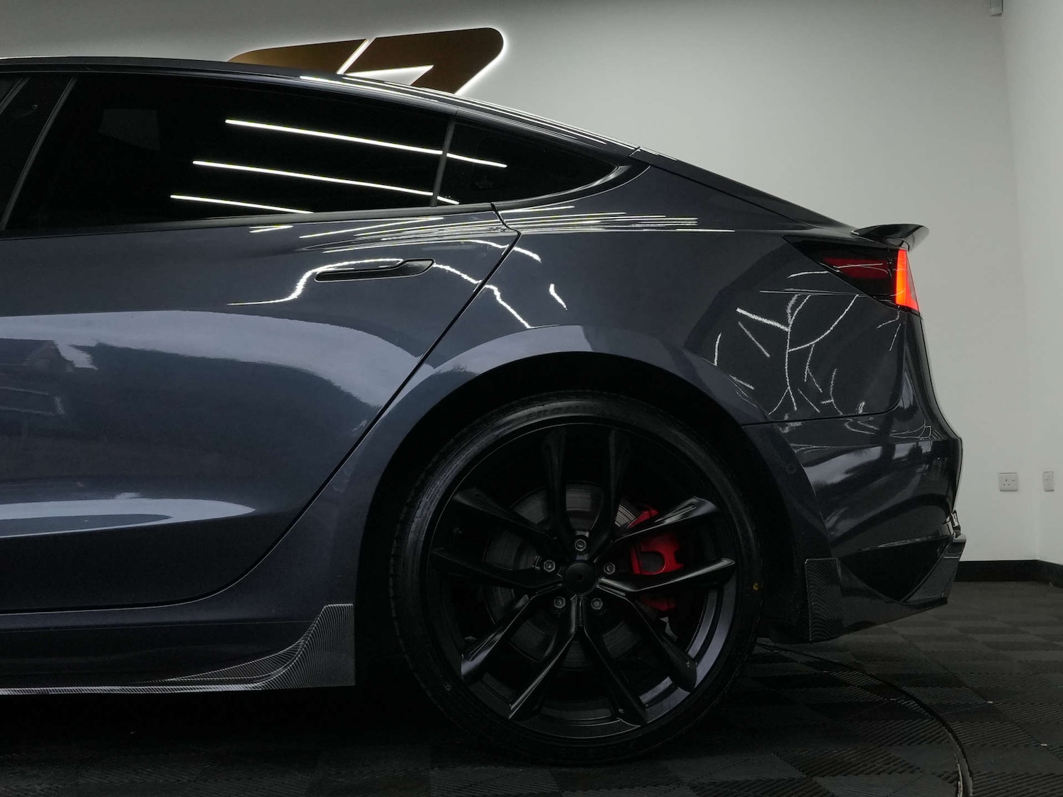 Used Tesla Model 3 2021 for sale - 77872395: Photo 33