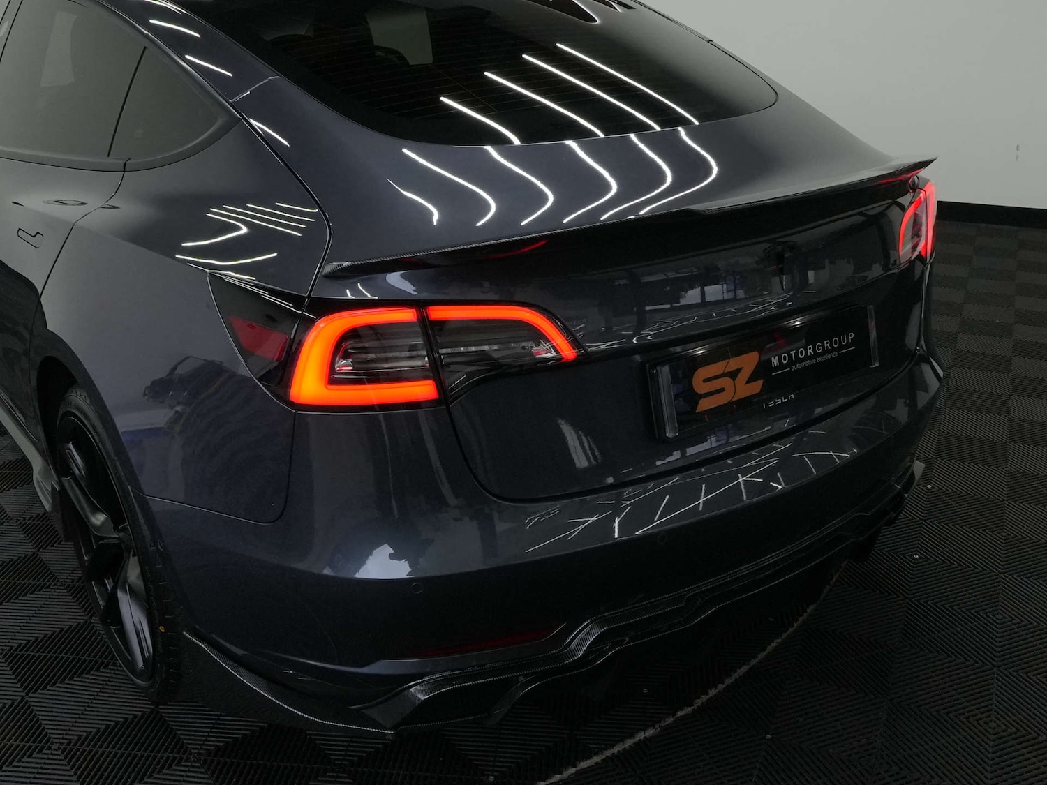 Used Tesla Model 3 2021 for sale - 77872395: Photo 35