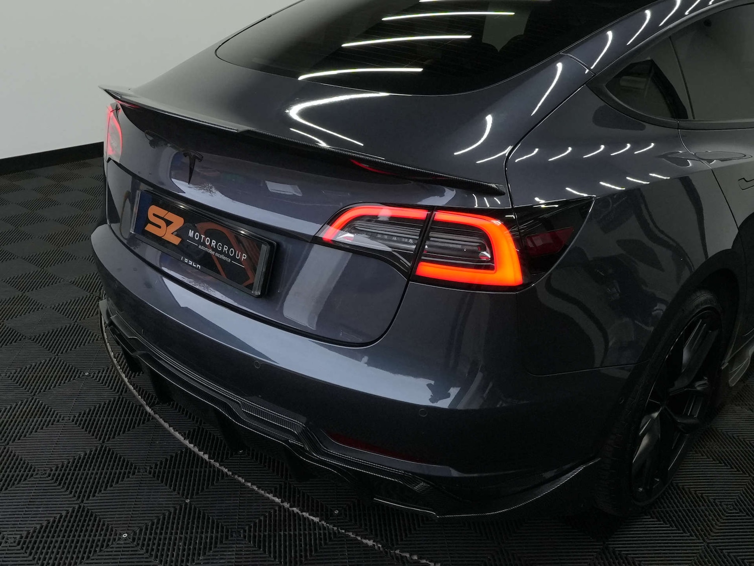 Used Tesla Model 3 2021 for sale - 77872395: Photo 37