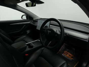 Used Tesla Model 3 2021 for sale - 77872395: Photo