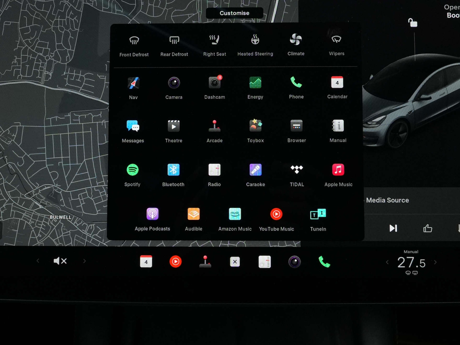 Used Tesla Model 3 2021 for sale - 77872395: Photo 53