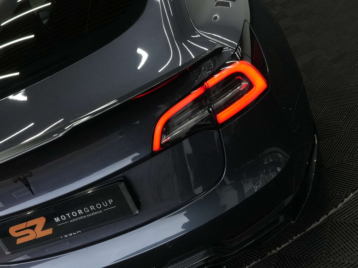 Used Tesla Model 3 2021 for sale - 77872395: Photo 62