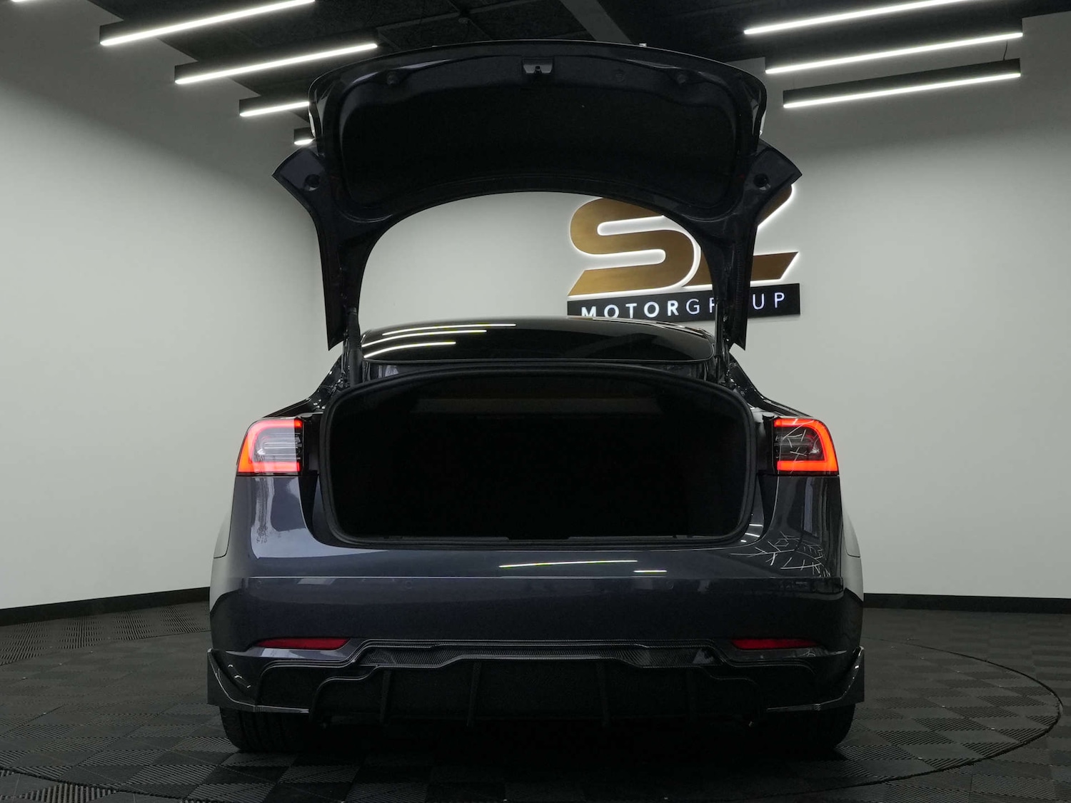 Used Tesla Model 3 2021 for sale - 77872395: Photo 65