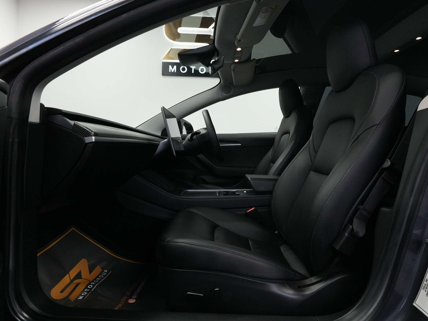 Used Tesla Model 3 2021 for sale - 77872395: Photo 67